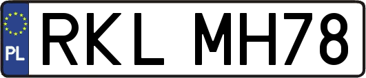 RKLMH78