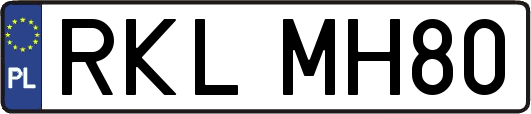 RKLMH80