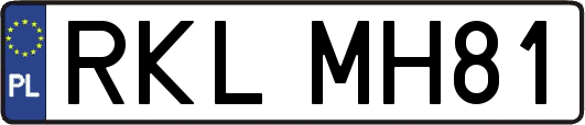 RKLMH81