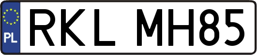 RKLMH85