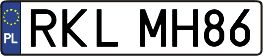 RKLMH86