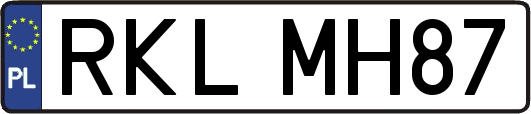 RKLMH87
