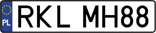 RKLMH88