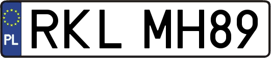 RKLMH89