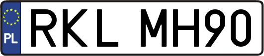 RKLMH90