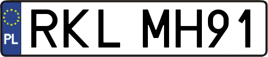 RKLMH91