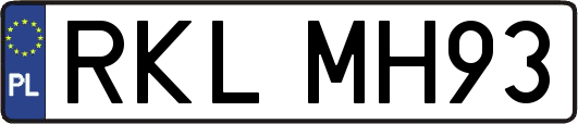 RKLMH93
