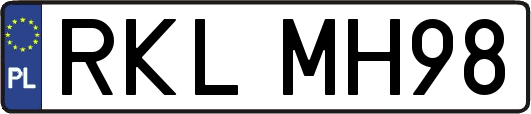RKLMH98