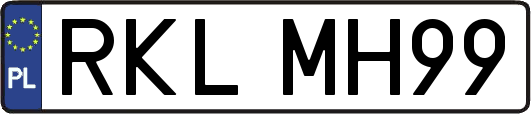 RKLMH99