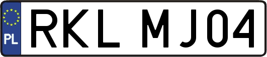 RKLMJ04