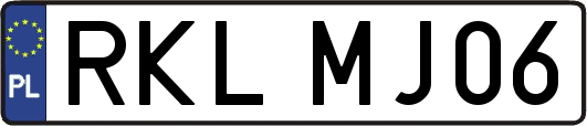 RKLMJ06