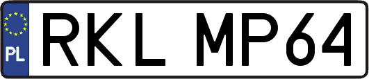 RKLMP64