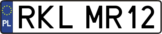 RKLMR12