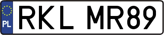 RKLMR89