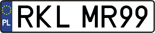 RKLMR99