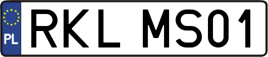 RKLMS01