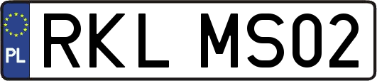 RKLMS02