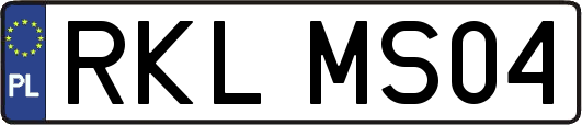 RKLMS04