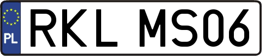 RKLMS06