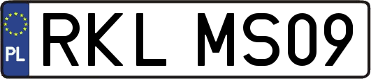 RKLMS09