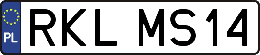 RKLMS14