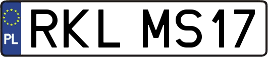 RKLMS17