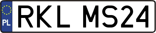 RKLMS24