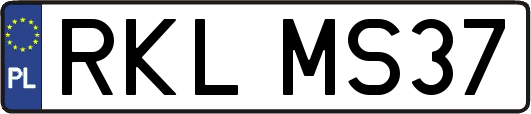 RKLMS37