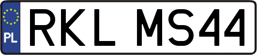 RKLMS44