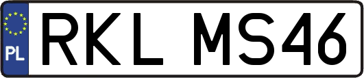 RKLMS46