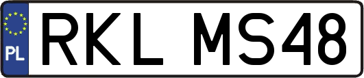 RKLMS48