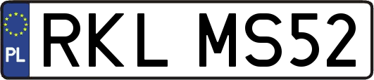 RKLMS52