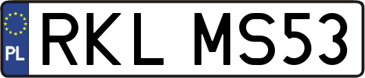 RKLMS53