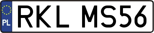 RKLMS56