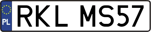 RKLMS57