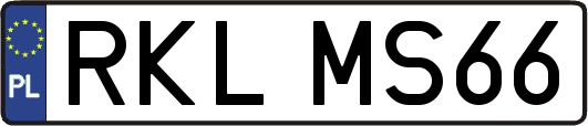 RKLMS66
