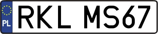 RKLMS67
