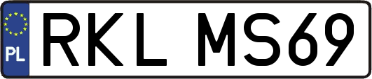 RKLMS69