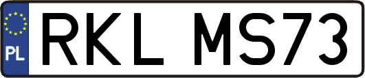 RKLMS73