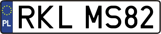 RKLMS82