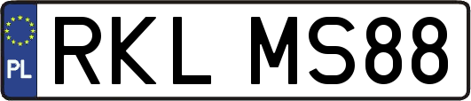 RKLMS88