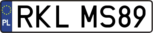 RKLMS89