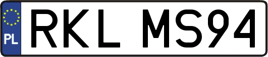 RKLMS94