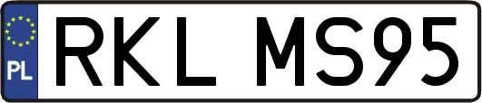 RKLMS95