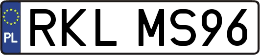 RKLMS96