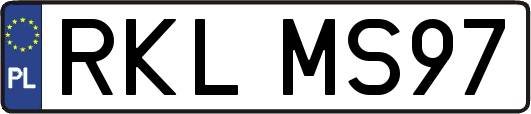 RKLMS97