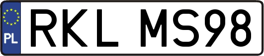 RKLMS98