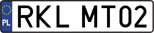 RKLMT02