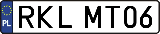 RKLMT06