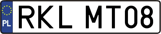 RKLMT08